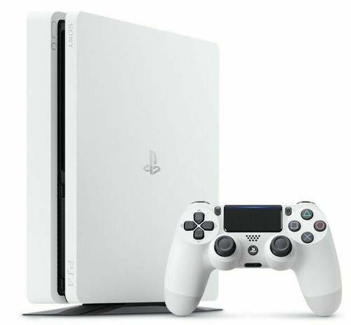 Sony playstation slim 500gb - sony,