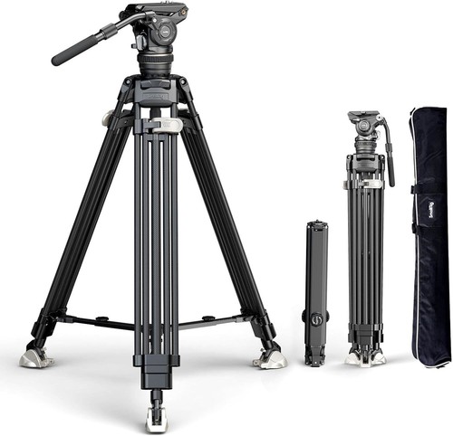 Smallrig 120 kit - smallrig, 77"