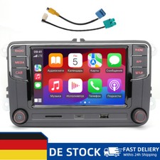 Radio stereo auto Noname