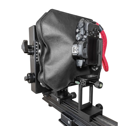 Bag bellows digital - digital, kit