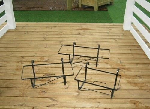 3pz balconiera regolabile - 3pz.,