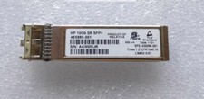 1pc used  HP 10G SR SFP+