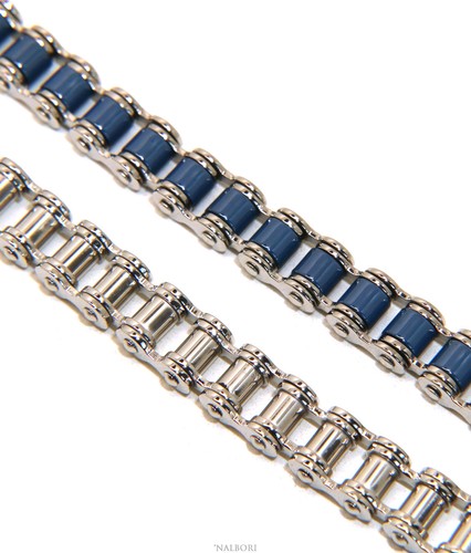 Bracciale acciaio inossidabile - bracciale,