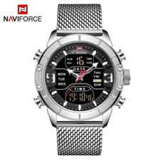 NAVIFORCE Orologi Uomo