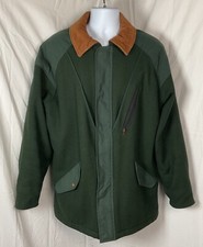 Giacca da caccia vintage