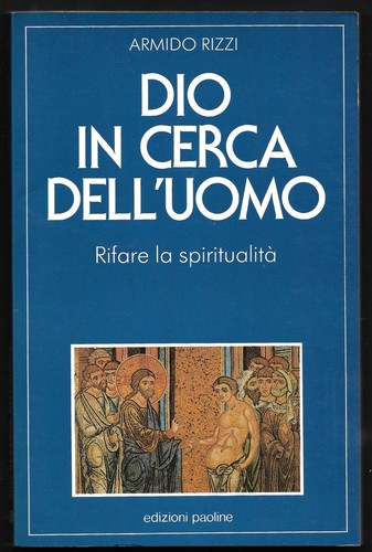 Dio cerca dell uomo - cerca, dell'uomo