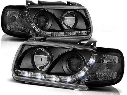Led fari anteriori - led, lpvwa4