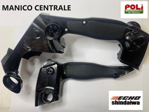 Motosega shindaiwa 360ts 362ts - motosega,