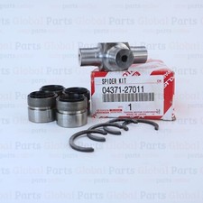 Toyota SPIDER KIT, UNIVERSAL