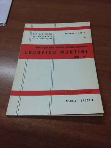 Ludovico montini alle - ludovico,