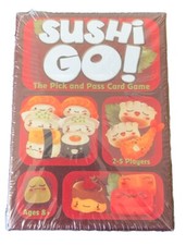 Gioco Interattivo Sushi Go