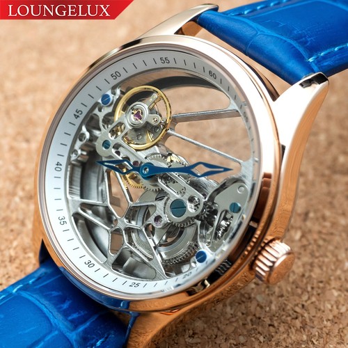 Orologio uomo movimento - uomo, ponte