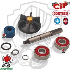 Kit revisione pompa acqua - revisione,