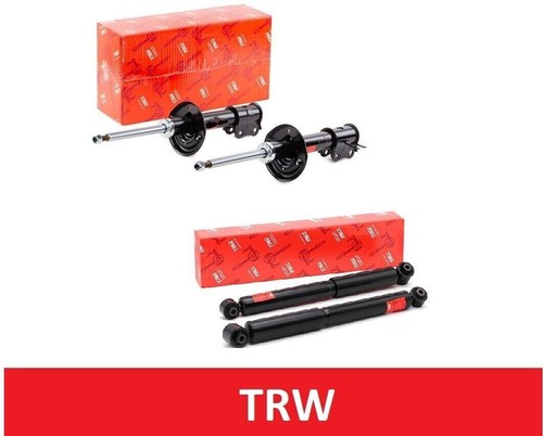 Ammortizzatori trw per - ammortizzatori,