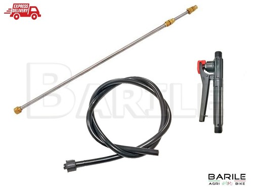 Tubo maniglia lancia pompa - maniglia,