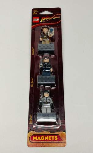 Lego 852719 indiana jones - 852719, set