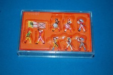 Preiser Miniaturfiguren 24601 - Landsknechte  scala  H0