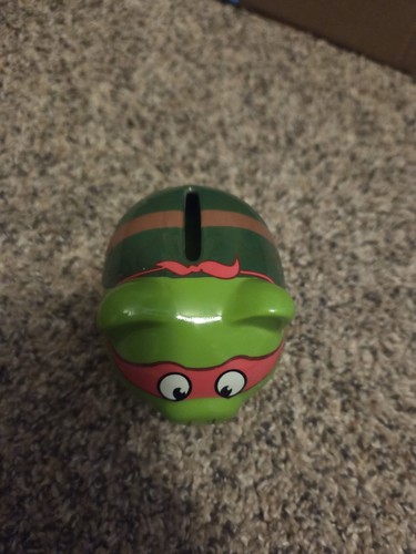 Tmnt raph piggy - raph, teenage