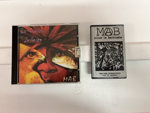 Demo cd bundle - “demo, +