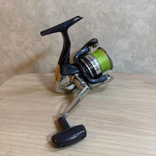 Mulinello spinning shimano - da,