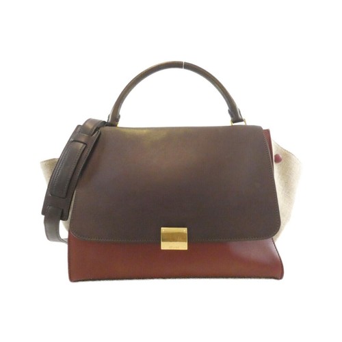 Autentica borsa lino a - autentica,