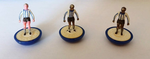 Subbuteo ref argentina - 67, 3
