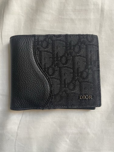 Portafoglio dior sella - portafoglio, bifold