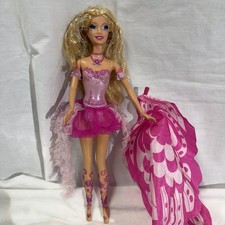 Barbie 2004 Fairytopia
