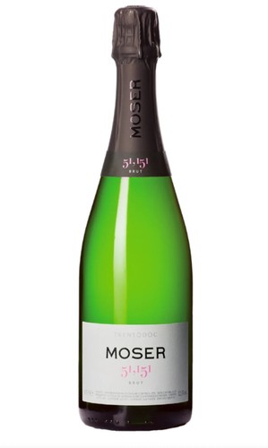 Brut spumante classico - brut,