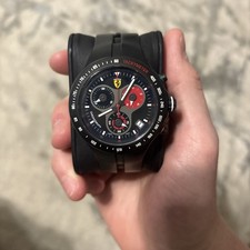 Ferrari Chronograph 150th