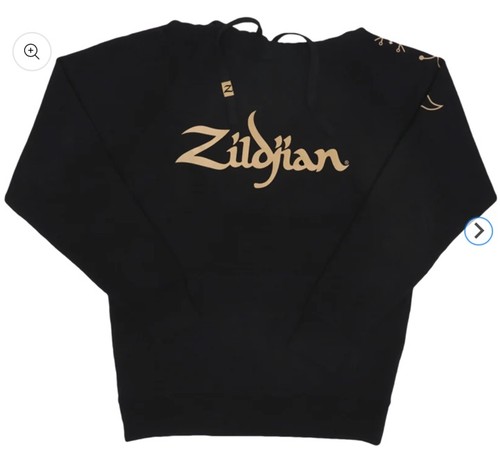 Zildjian alchemy pullover - zildjian,
