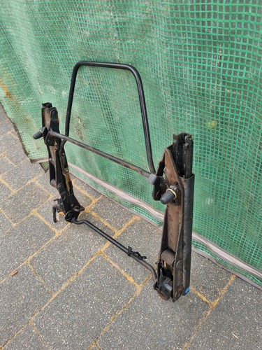 Peugeot 205 gti seat - , runner