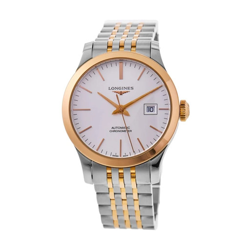 Orologio donna longines record - orologio,