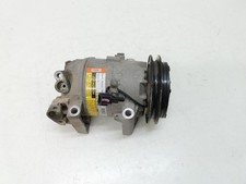 COMPRESSORE A/C PER NISSAN Primera Berlina 3° Serie 92600 BN301 YD22 Diesel 220