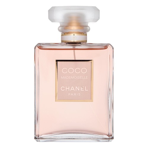 Chanel coco mademoiselle eau - coco,