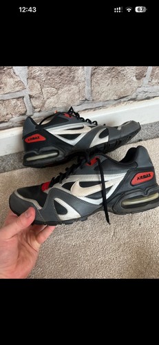 Scarpe ginnastica nike air - scarpe,
