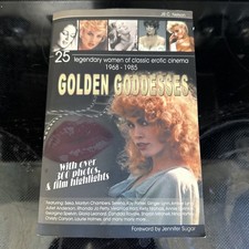 Golden goddesses legendary - goddesses:, 25