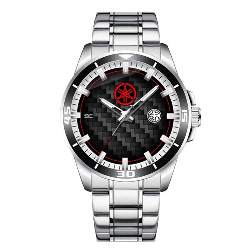 Orologio polso acciaio - orologio, da