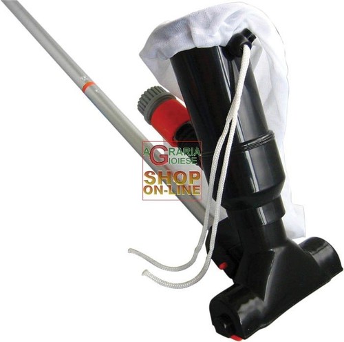 17402 bestway aspiratore fondo - 17402,