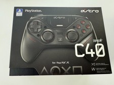 Astro Gaming C40 TR Controller