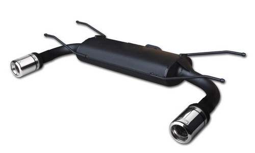 Scarico sportivo per mazda mx5 - per,