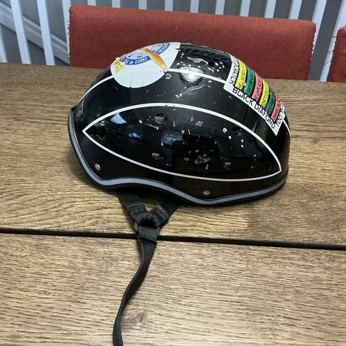 Casco skateboard vintage - , jay