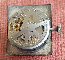 Bulova automatic sub seconds - sub,