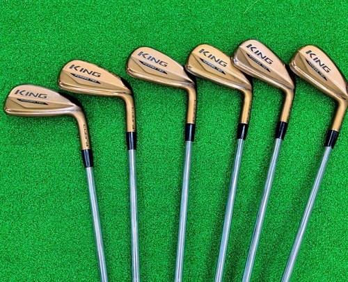 Set ferri stiro - stiro, cobra