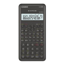 Casio FX 82 MS 2