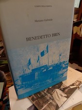 mariano gabriele benedetto
