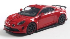Modellino auto scala 1:43