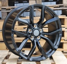 4 cerchi stile 22" 5083 5X120