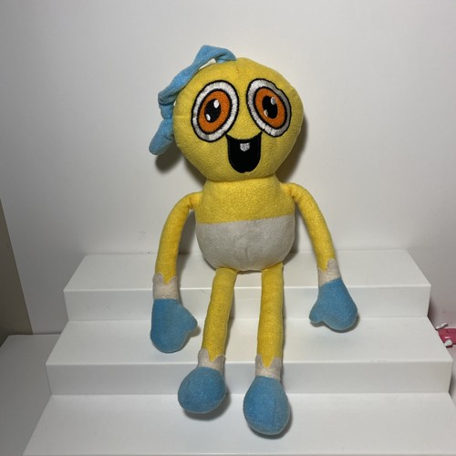 Rare poppy playtime baby - poppy,