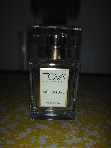 Tova signature eau - signature,, parfum